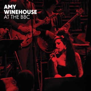 کاور آهنگ Amy Acoustics Just Friends از Amy Winehouse