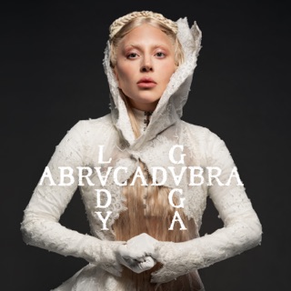 کاور آهنگ Abracadabra (sped up) از Lady Gaga