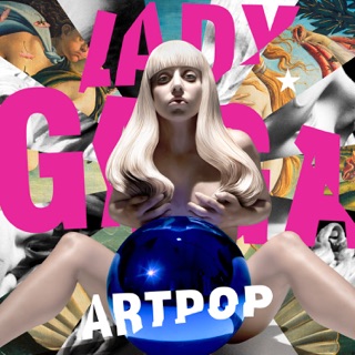 کاور آهنگ Lady Gaga- Applause (HAINZY Bootleg) PITCHED از Lady Gaga