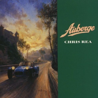 کاور آهنگ And You My Love از Chris Rea