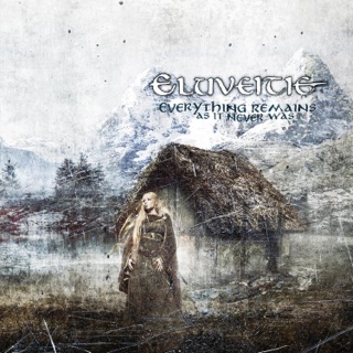 کاور آهنگ Thousandfold از Eluveitie