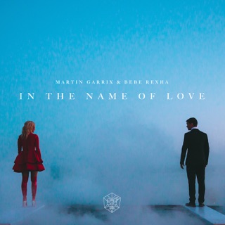 کاور آهنگ In The Name Of Love (Official Video) از Martin Garrix & Bebe Rexha
