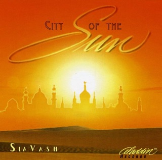 کاور آهنگ The Riddle از Siavash Ghomayshi