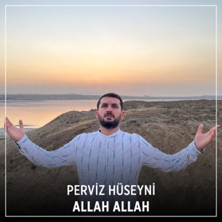 کاور آهنگ Allah Allah از Perviz Hüseyni