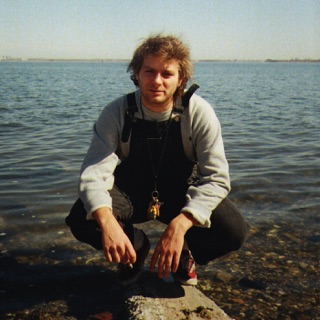 کاور آهنگ No Other Heart از Mac DeMarco