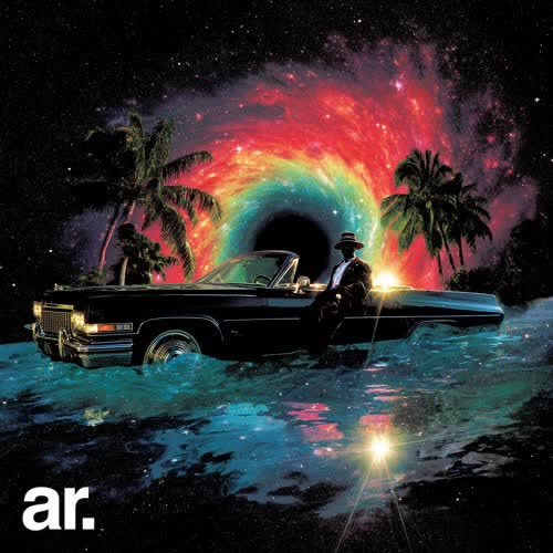 کاور آهنگ 2Pac & Dr. Dre - California Love 1960's Motown Soul AI Cover از almost real