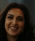 کاور آهنگ همسفر از مژده جمال زاده