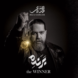 کاور آهنگ Ye Kari Kon از Reza Sadeghi
