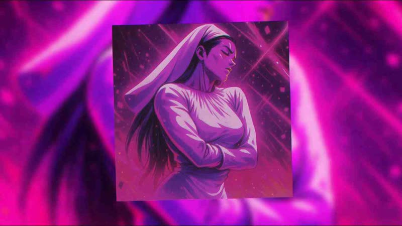 کاور آهنگ ROSALIA - BERGHAIN PHONK REMIX از AKUMA