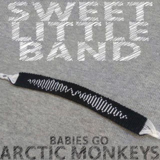 کاور آهنگ Teddy Picker از Sweet Little Band