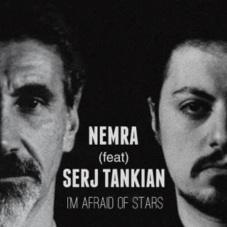 کاور آهنگ I'm Afraid of Stars (feat. Serj Tankian) از Nemra