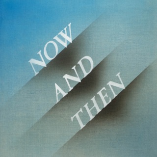 کاور آهنگ Now And Then (The Beatles) از The Beatles