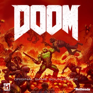 کاور آهنگ Bfg Division از Mick Gordon