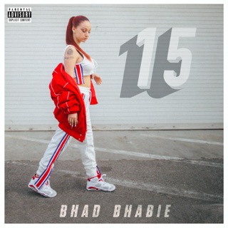 کاور آهنگ Bestie (Feat. Kodak Black) از Bhad Bhabie