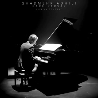 کاور آهنگ Pare Parvaz (Live in Concert) از Shadmehr Aghili