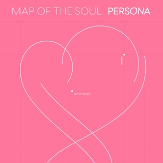 کاور آهنگ Boy with Luv از Boy With Luv