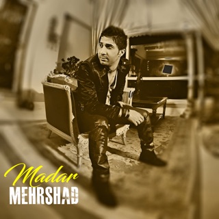 کاور آهنگ Madar از Mehrshad