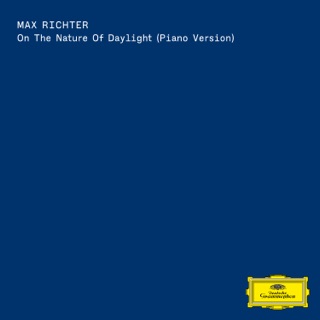 کاور آهنگ On the Nature of Daylight (Piano Version) از Max Richter