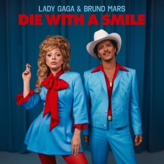کاور آهنگ Die with a smile (tik tok remix) از Lady Gaga & Bruno Mars
