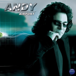 کاور آهنگ Beehoudeh Naboudeh از Andy