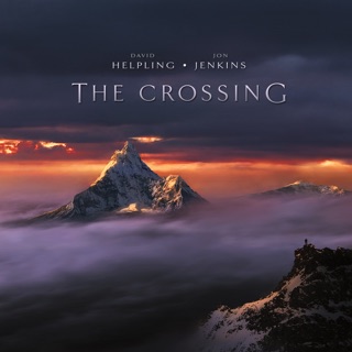 کاور آهنگ The Crossing از David Helpling & Jon Jenkins
