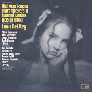 کاور آهنگ Paris, Texas (feat. SYML) از Unknown