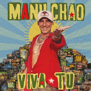 کاور آهنگ São Paulo Motoboy از Manu Chao