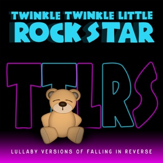 کاور آهنگ Popular Monster از Falling in Reverse