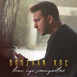 کاور آهنگ Beni İyi Sanıyorlar از Oğuzhan Koç