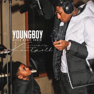 کاور آهنگ Break Or Make Me از YoungBoy Never Broke Again