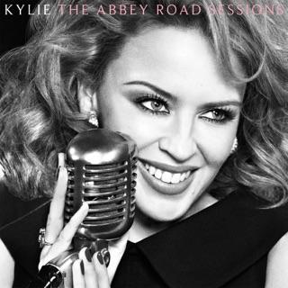 کاور آهنگ can't get you out of my head از Kylie Minogue