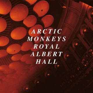 کاور آهنگ I Bet You Look Good on the Dancefloor (Live) از Arctic Monkeys