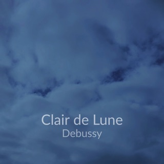 کاور آهنگ Clair de Lune از Johann Debussy