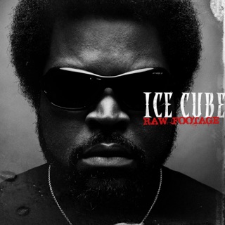 کاور آهنگ Gangsta Rap Made Me Do It از Ice Cube