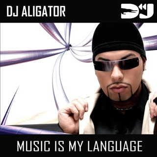 کاور آهنگ DJ Aligator Davaj Davaj از DJ Aligator