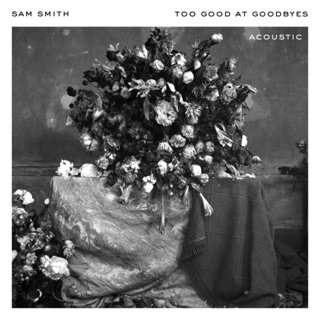 کاور آهنگ Too Good At Goodbyes (Acoustic) از Sam Smith