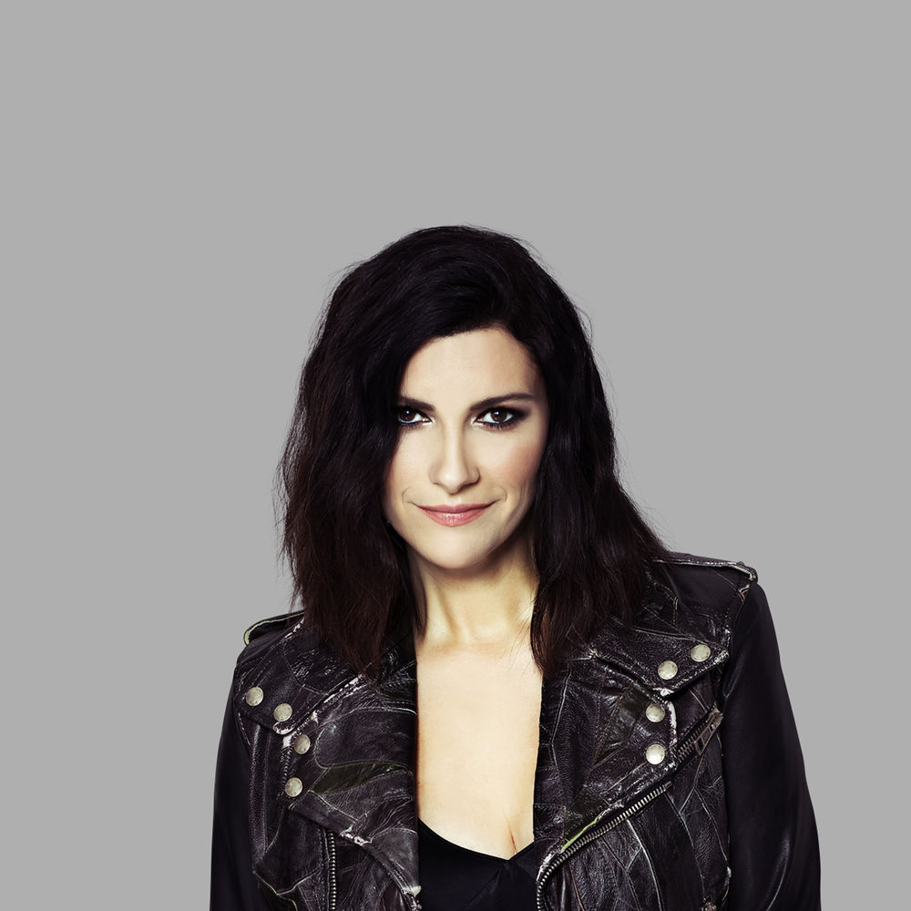 کاور آهنگ Donna d'Onna از Laura Pausini, Giorgia, Elisa & Gianna Nannini