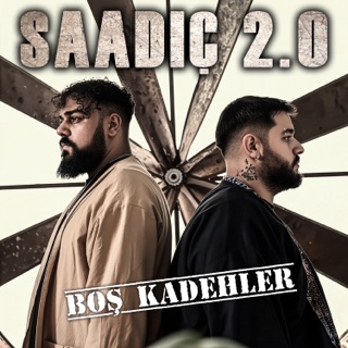 کاور آهنگ Boş Kadehler از Unknown