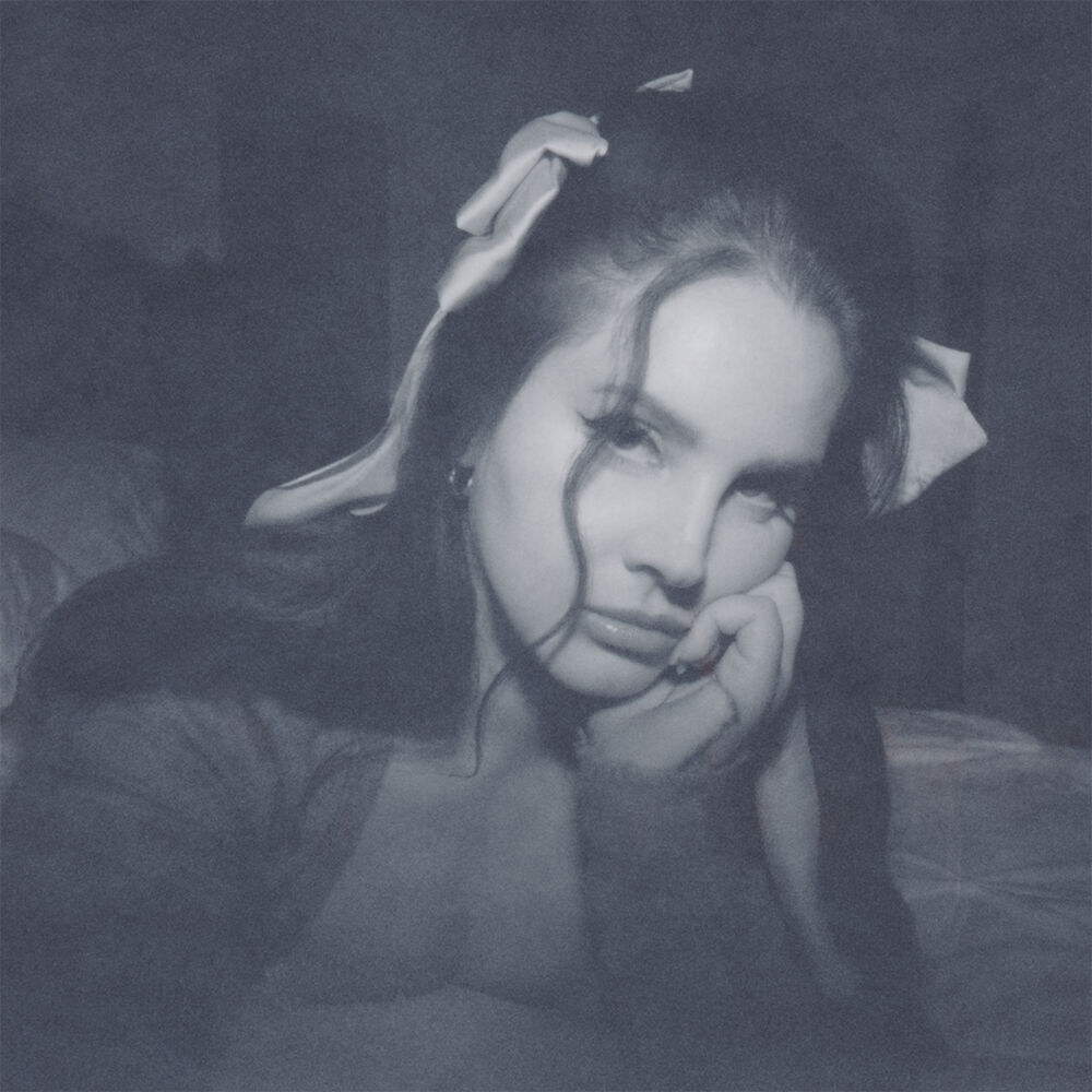 کاور آهنگ catch me if you can لانا دل ری از Lana Del Rey