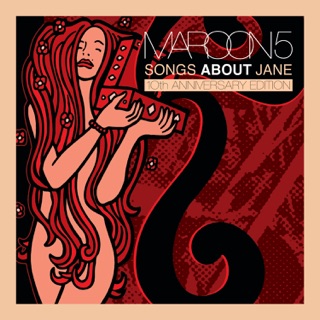 کاور آهنگ She Will Be Loved (Demo) از Maroon 5