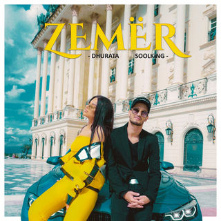کاور آهنگ Zemër از Soolking