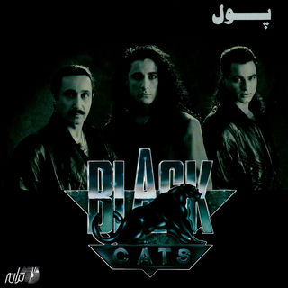 کاور آهنگ Emshab از Black Cats