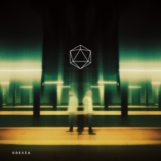 کاور آهنگ The Last Goodbye (feat Bettye LaVette) x Love Letter (feat The Knocks) (Neax Edit) از ODESZA