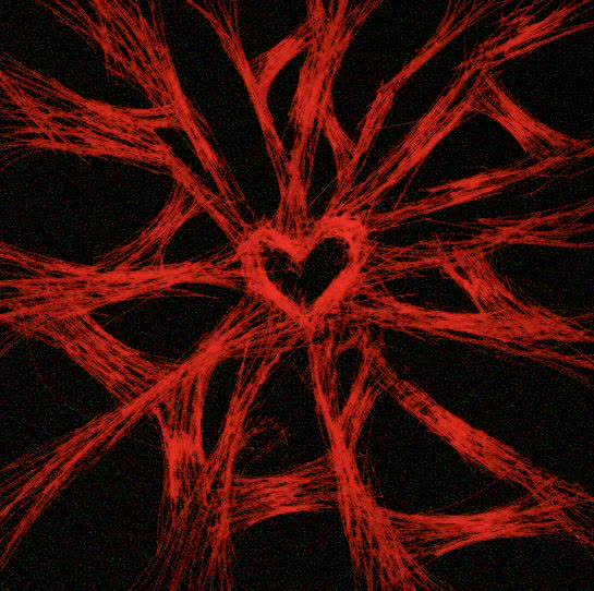 کاور آهنگ DEAD SOUL REMIX از HOODADK4 x SAJAD SHAHI x ALI GERAMY