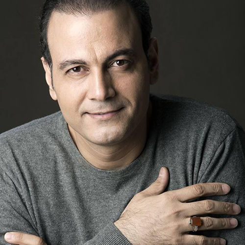 کاور آهنگ پرواز قوها از Alireza Ghorbani