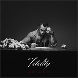 کاور آهنگ Ye Chizi Begoo (feat. Armin 2afm) از Amir Tataloo
