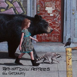 کاور آهنگ Sick Love از Red Hot Chili Peppers