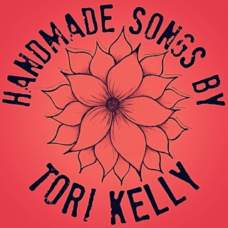 کاور آهنگ All in my head از Tori Kelly