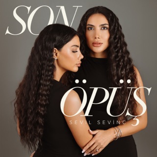 کاور آهنگ Aylam از Sevil Sevinc