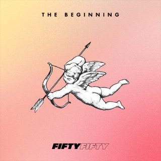 کاور آهنگ Cupid از FIFTY FIFTY